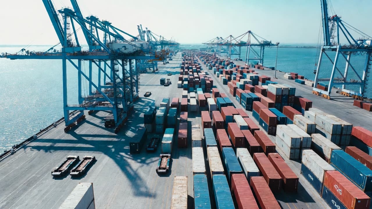 logistics